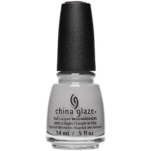 China Glaze Nail Polish, Pleather Weather 1626