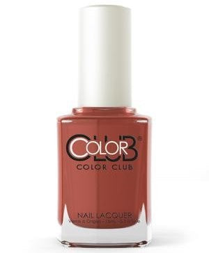 Color Club Nail Polish, The Bling Ring 1331