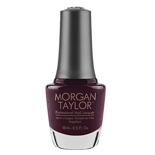 Morgan Taylor Nail Polish, Danced and Sang-ria 271