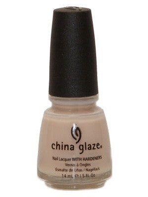 China Glaze Nail Polish, Coy 70648