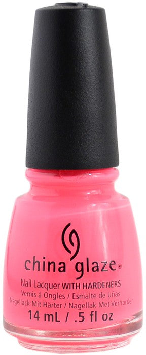 China Glaze Nail Polish, Thistle Do Nicely 1290