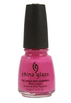 China Glaze Nail Polish, B-Girlz 725