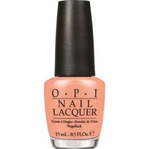 OPI Nail Polish, Crawfishin' for a Compliment NLN58