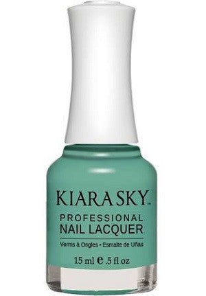 Kiara Sky Nail Polish, Whoopsy Daisy N532