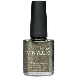 CND Vinylux Weekly Polish, Steel Gaze 149