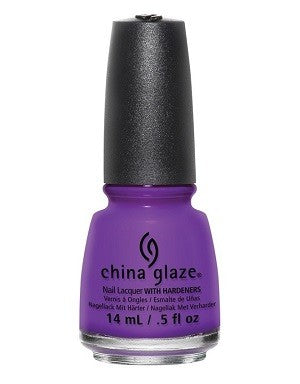 China Glaze Nail Polish, Mix and Mingle 1428