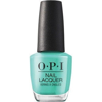 OPI Nail Polish, I'm Yacht Leaving NLP011