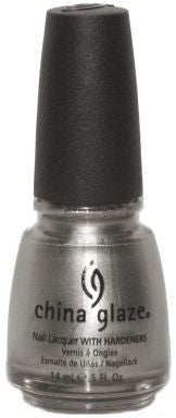 China Glaze Nail Polish, Devotion 696