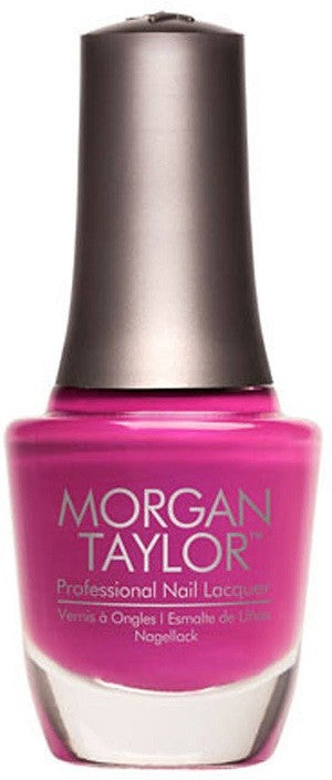 Morgan Taylor Nail Polish, Amour Color Please 173