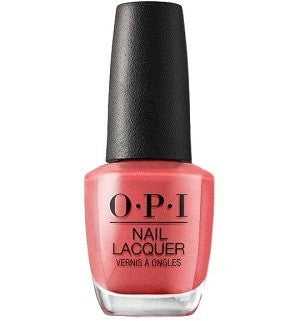 OPI Nail Polish, My Address is Hollywood NLT31