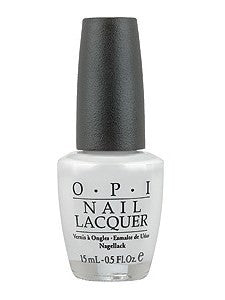 OPI Nail Polish, Bride's Bouquet NLR25