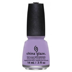 China Glaze Nail Polish, Lotus Begin 1297