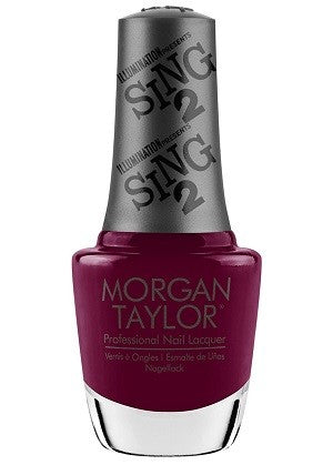 Morgan Taylor Nail Polish, It's Showtime! 443