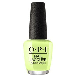 OPI Nail Polish, How Does Your Zen Garden Grow? NLT86