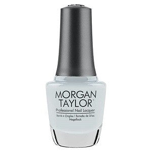 Morgan Taylor Nail Polish, In the Clouds 416