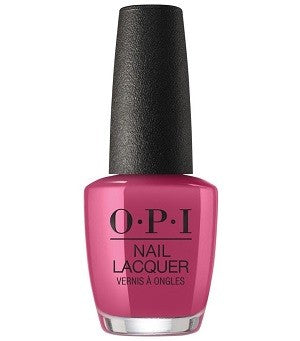 OPI Nail Polish, Aurora Berry-alis NLI64