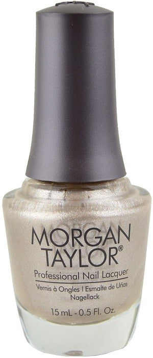 Morgan Taylor Nail Polish, Dancin' in the Sunlight 414