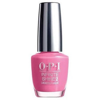 OPI Infinite Shine Lacquer, Rose Against Time ISL61