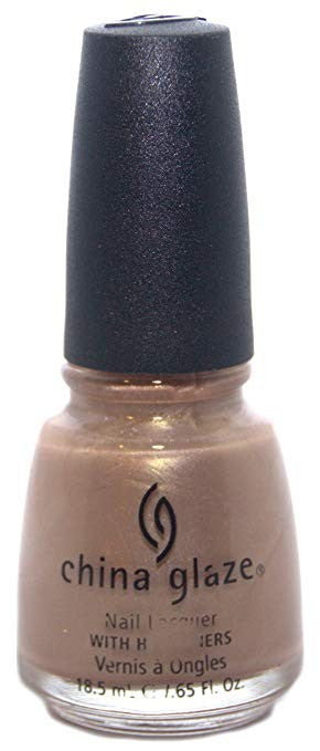 China Glaze Nail Polish, Simply Stunning CGX251