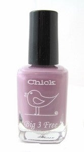 Chick Nail Polish, Honey Bunch