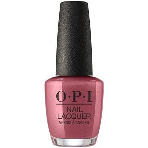 OPI Nail Polish, Chicago Champagne Toast NLS63