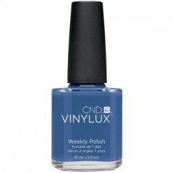 CND Vinylux Weekly Polish, Seaside Party 146