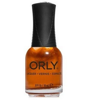 Orly Nail Polish, Valley of Fire 20980