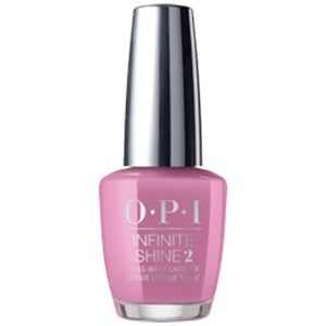 OPI Infinite Shine Lacquer, Suzi Will Quechua Later! ISLP31