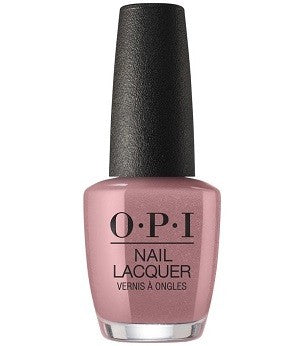 OPI Nail Polish, Reykjavik Has All the Hot Spots NLI63