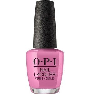 OPI Nail Polish, Suzi Will Quechua Later! NLP31