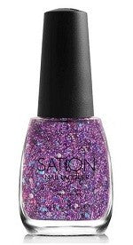 Sation Nail Polish, Prettiest Player 9028