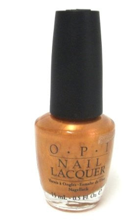 OPI Nail Polish, Clubbing 'til Sunrise NLB82