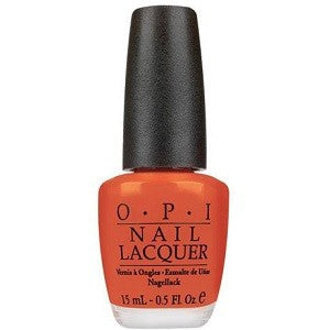 OPI Nail Polish, Brights Power NLB67