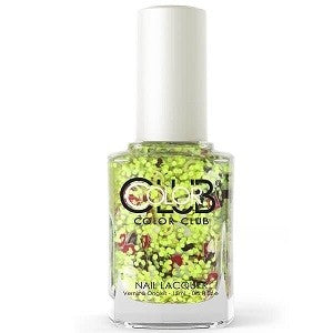 Color Club Nail Polish, JK LS334