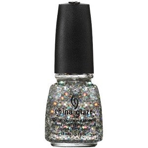 China Glaze Nail Polish, Techno 816