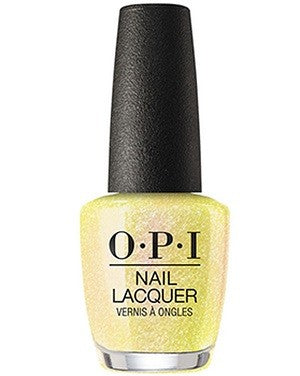 OPI Nail Polish, Ray-Diance NLSR1