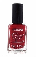 Chick Nail Polish, Wild Rooster