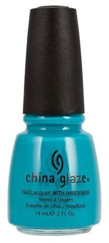 China Glaze Nail Polish, Flyin' High 865