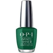 OPI Infinite Shine Lacquer, Envy the Adventure HRK21