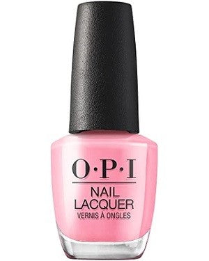 OPI Nail Polish, Racing for Pinks NLD52