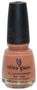 China Glaze Nail Polish, V, 705