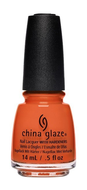 China Glaze Nail Polish, That'll Peach You 1553