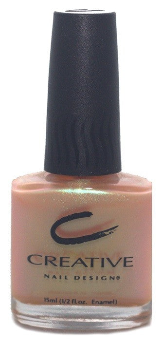 Creative Nail Design Nail Polish, Make-a-Wish 317