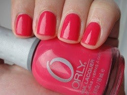 Orly Nail Polish, OMG 40700