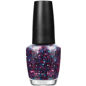 OPI Nail Polish, Polka.com NLE71