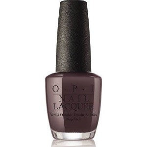 OPI Nail Polish, Krona-logical Order NLI55