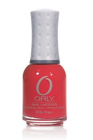 Orly Nail Polish, Belle of the Ball 40691