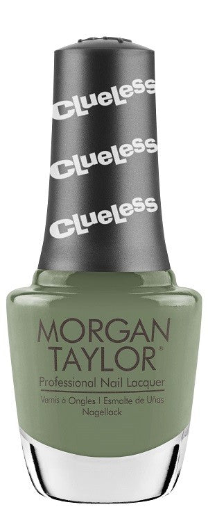 Morgan Taylor Nail Polish, So Check It 453