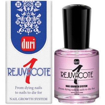 Duri Rejuvacote Nail Growth System