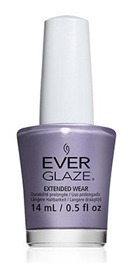 ChGl EverGlaze Extended Wear Nail Lacquer, We Be Jammin'